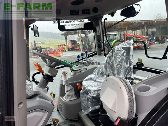 Tractor agrícola - Same - explorer natural 95