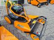 Cortacésped manual - AS-Motor - as 62 e-allesmäher set