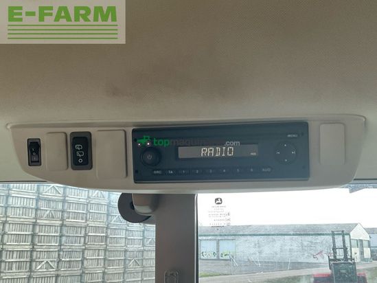 Tractor agrícola - John Deere - 6195M