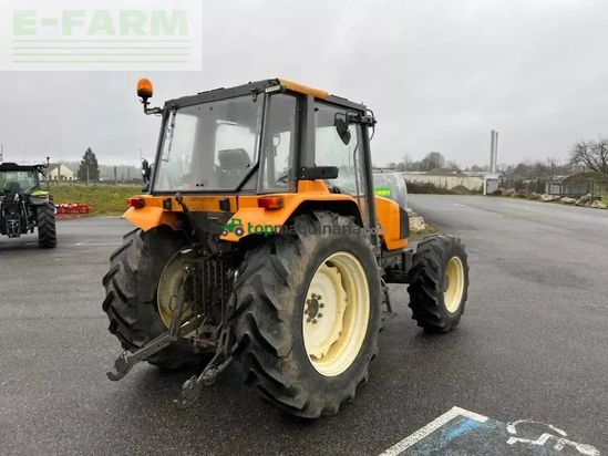 Tractor agrícola - Renault - ceres335x