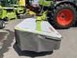 Cortacésped manual - Claas - disco 3200 contour