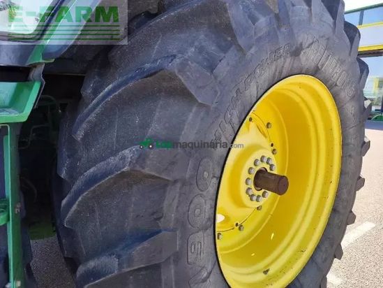 Tractor agrícola - John Deere - 7230r