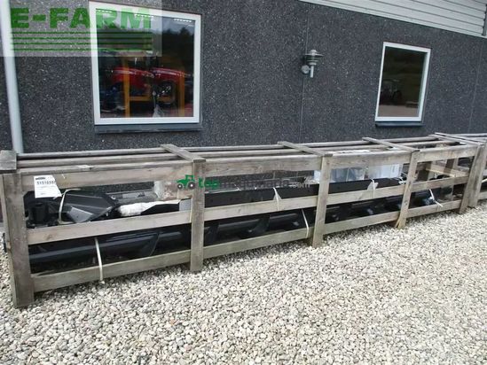 Cabezal - Case IH - 4r35 draper 35fod