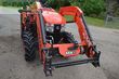 Tractor agrícola - Kubota - l1-452 dhw