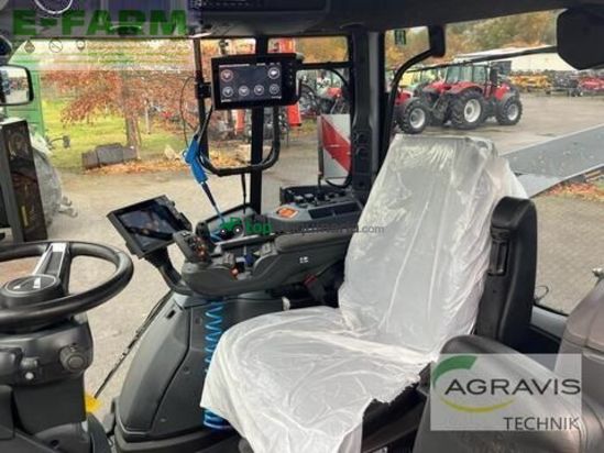 Tractor agrícola - Valtra - q 305 1a9