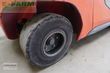 Elevadora - Linde - h 35 t 1202