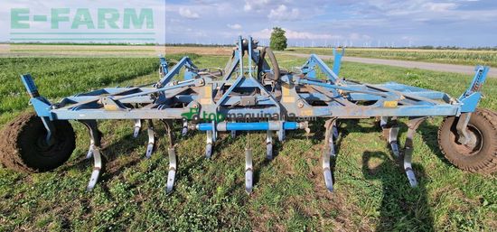 Cultivador - Lemken - karat 9/500 k