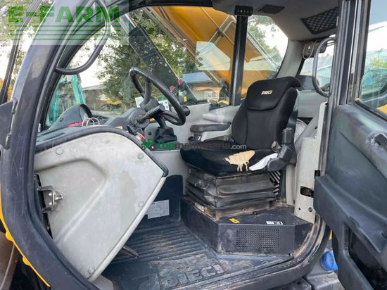 Telescopica -  - agriplus 40.7vs