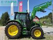 Tractor agrícola - John Deere - 6120m