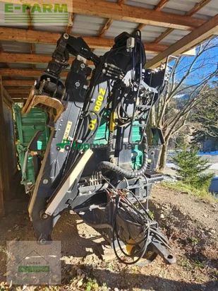 Volquet - Oehler - tdk 130