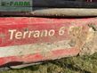 Cultivador - Horsch - terrano 6 fm m11