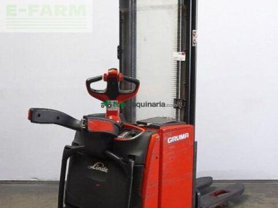 Elevadora - Linde - l 14 ap i 1173