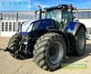 Tractor agrícola - New Holland - t 7.315 hd HD