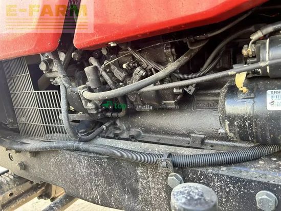 Tractor agrícola - Belarus - 1220.3