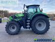 Tractor agrícola - Deutz-Fahr - 7250 ttv
