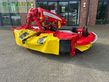 Cortacésped manual - Pöttinger - eurocat 311