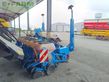 Sembradora monograno mecanica - Monosem - ng+4 7r