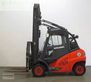 Elevadora - Linde - h 40 t evo 394-02