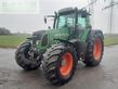 Tractor agrícola - Fendt - 818 vario tms