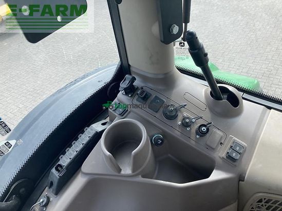 Tractor agrícola - John Deere - 6r230