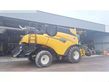 Cosechadora de Cereal - New Holland - cr7-90