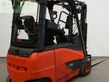 Elevadora - Linde - e 20 ph evo 386-02
