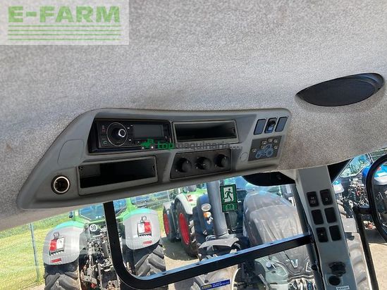 Tractor agrícola - New Holland - t 7.245 powercommand