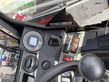 Telescopica - Weidemann - 4512 30km/h, bühnenvorbereitung