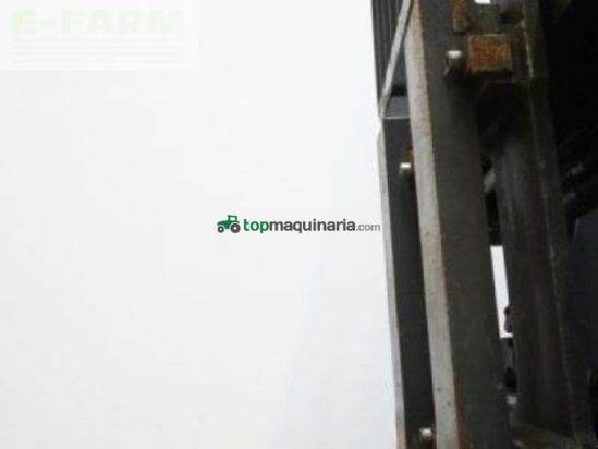 Elevadora - Linde - e 30/600 s 336-03