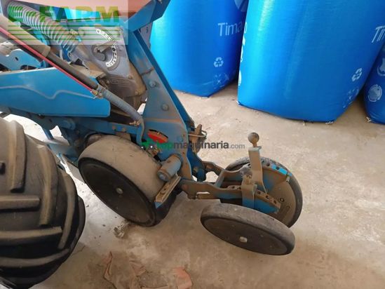 Sembradora monograno mecanica - Monosem - ng+ 8rgs