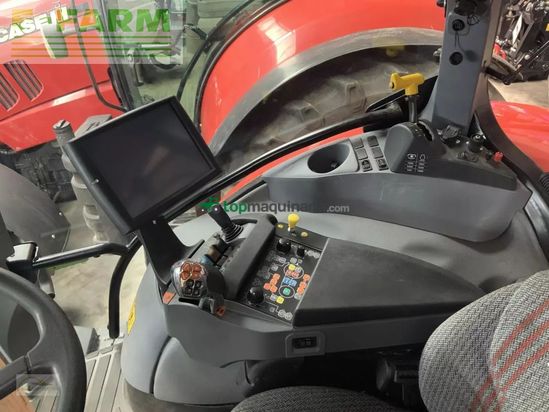 Tractor agrícola - Steyr - profi 4145 dct