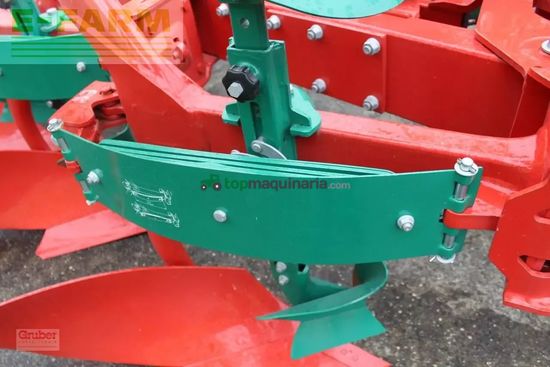 Arado - Kverneland - 2300 s variomat 100-5 schar