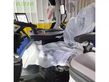 Tractor agrícola - New Holland - t7.245 aut