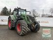 Tractor agrícola - Fendt - 826 vario scr profi Profi