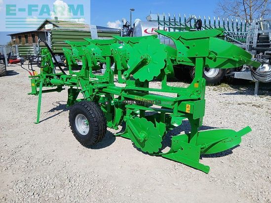 Arado - Gassner - gv 1280 - ns 36 vario