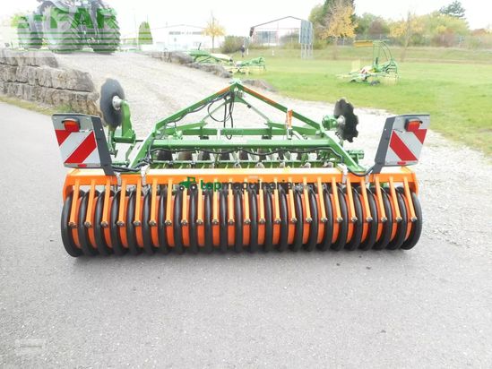 Grada de disco - Amazone - catros xl 3003