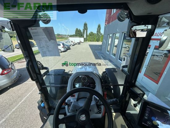 Tractor agrícola - Valtra - g135