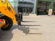 Telescopica - JCB - 532-60 agri telehandler (st26357)