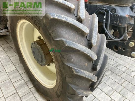 Tractor agrícola - Steyr - 4110 profi