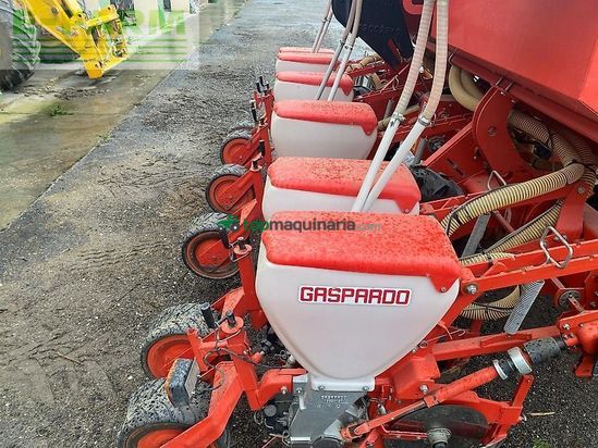 Sembradora - Gaspardo - st300/540