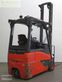 Elevadora - Linde - e 16 h evo 386-02