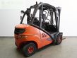 Elevadora - Linde - h 30 d (3b) evo 393-02