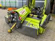 Cortacésped manual - Claas - disco 3200 fc move