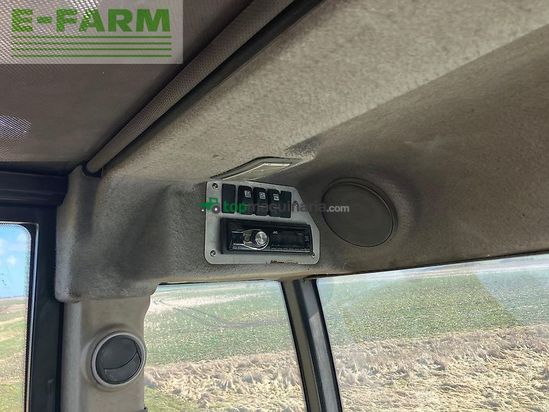 Telescopica - JCB - tm 310 s agri