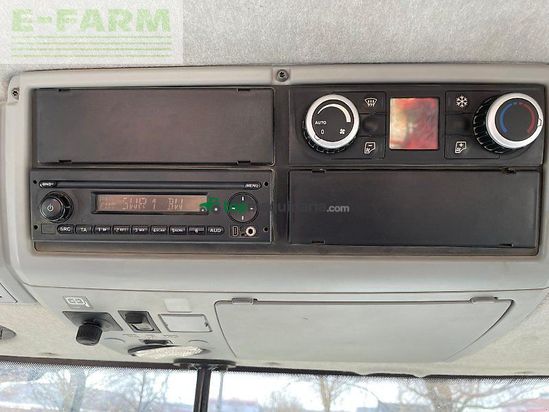 Tractor agrícola - Valtra - t254