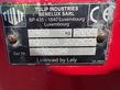 Grada rotativa - Lely - tulip rotera 300-55 met packerrol