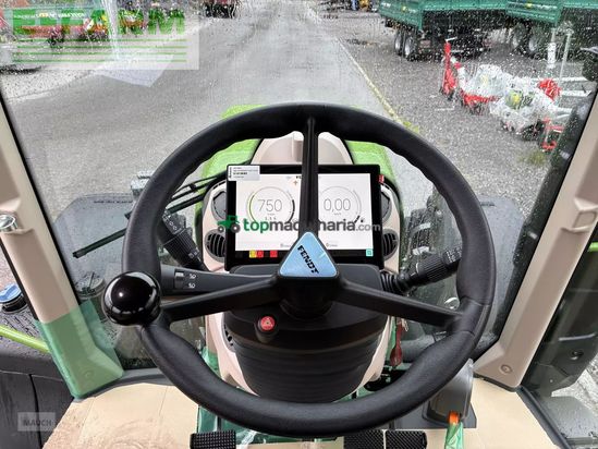 Tractor agrícola - Fendt - 314 vario gen4 profi setting 2