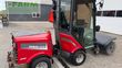 Tractor agrícola -  - 3330 4wd