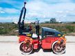 Rodillos compactador BOMAG BW120AD4