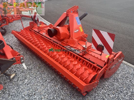 Grada de disco - Kuhn - hrb 303 d